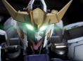 Gundam Evolution sort sur PC dans quelques semaines