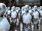 Les robots humano&iuml;des pourraient bien devenir le nouveau moyen de dissuasion contre la guerre, selon un PDG du secteur technologique
