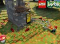 Lego Worlds - Hands on
