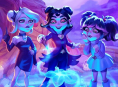 Moonlight Peaks est lanc&eacute; le mois prochain, mais une d&eacute;mo est d&eacute;j&agrave; disponible.