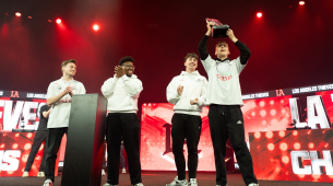 OpTic Texas perd sa troisième finale majeure consécutive de la Call of Duty League, tandis que Los Angeles Thieves balaie les tournois de la Major III.