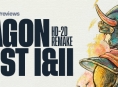 Premi&egrave;res impressions sur Dragon Quest I & II HD-2D Remake: L'h&eacute;ritage d'Erdrick enti&egrave;rement mis &agrave; jour et s&eacute;curis&eacute;.