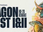 Premi&egrave;res impressions sur Dragon Quest I & II HD-2D Remake: L'h&eacute;ritage d'Erdrick enti&egrave;rement mis &agrave; jour et s&eacute;curis&eacute;.