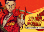Shadow Warrior 3 reçoit une édition définitive ce mois-ci