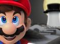 Super Mario Odyssey s'offre un nouveau mode de jeu