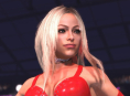 Liv Morgan pense qu'elle devrait être la superstar de la couverture de l'émission. WWE 2K26