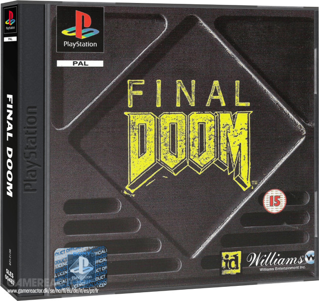 Les 10 couvertures de PlayStation les plus étonnantes