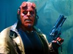 Ron Perlman a changé d’avis, veut maintenant faire Hellboy III