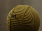 Samsung présente de nouvelles fonctions pour son robot Ballie