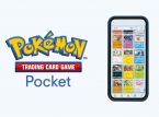 Le jeu de cartes à collectionner Pokémon arrive sur mobile dans une nouvelle version Pocket
