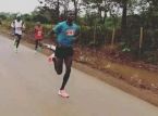 Du coureur au soldat : Cet athl&egrave;te k&eacute;nyan a &eacute;t&eacute; dup&eacute; par un agent sportif et forc&eacute; de se battre pour la Russie.