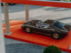 Lamborghini a pass&eacute; trois ans &agrave; restaurer l'une de ses propres voitures
