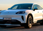 Porsche d&eacute;voile le nouveau Cayenne Coup&eacute; EV de 1 100 chevaux