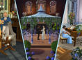 Prépare-toi pour le plus grand bal masqué de la saison avec l'événement Bridgerton en. The Sims 4