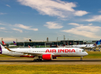 Un pilote d'Air India subit un deuxi&egrave;me test de d&eacute;pistage de drogues apr&egrave;s une perte d'altitude soudaine survenue lors d'un vol la semaine derni&egrave;re