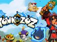 Deviens un chef chaman aventurier dans le prochain Town of Zoz.