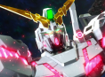 Gundam Versus : Une bêta ouverte prochainement sur PS4