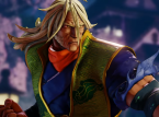 Zeku est le nouveau personnage du dernier DLC de Street Fighter 5