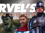 Marvel's Avengers repoussé sur PS5 et Xbox Series