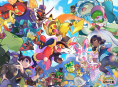 Les oiseaux l&eacute;gendaires arrivent sur Pok&eacute;mon Unite pour c&eacute;l&eacute;brer la Journ&eacute;e Pok&eacute;mon.