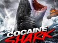 Cocaine Shark est maintenant une chose et a une première bande-annonce