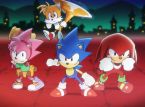Sonic Superstars va de l’avant avec un lancement le 17 octobre