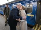 L'UE marque l'anniversaire de Bucha en se concentrant &agrave; nouveau sur l'Ukraine