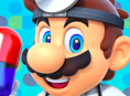 Dr. Mario World est le titre le moins rentable de Nintendo sur mobile