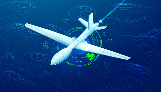 L'UE propose d'utiliser les réseaux 5G pour détecter les drones