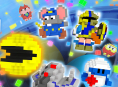 Namco Legendary Mountains annoncé mettant en vedette plusieurs marques classiques