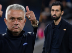 Mourinho se range du c&ocirc;t&eacute; d'Arbeloa apr&egrave;s sa derni&egrave;re querelle avec Mbapp&eacute; : "&Ecirc;tre joueur est toujours plus facile qu'&ecirc;tre manager"