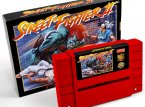 Une nouvelle cartouche pour Street Fighter II sur SNES