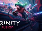 Trinity Fusion offre de l’action de science-fiction et un gameplay roguelite