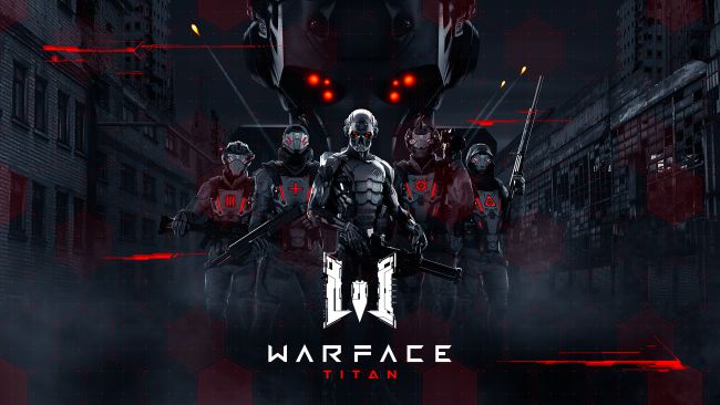 Warface