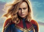 Brie Larson ne fait aucun commentaire sur l'avenir de Captain Marvel.