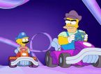 Les Simpson rendent un hommage amusant à Mario Kart dans le dernier épisode.