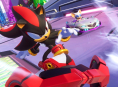Sonic Racing: Crossworlds obtient un nouveau visuel cl&eacute; incluant tous les nouveaux pilotes