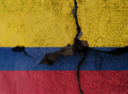 Un s&eacute;isme de magnitude 7,4 frappe la Colombie ce lundi matin
