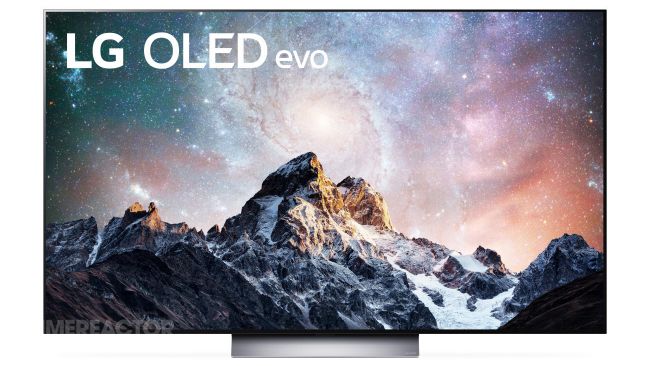 Voici les téléviseurs QNED 8K MiniLED et G2 & C2 OLED Evo 2022 de LG