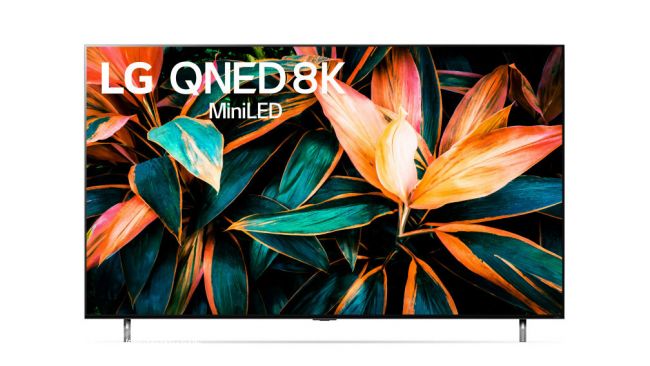 Voici les téléviseurs QNED 8K MiniLED et G2 & C2 OLED Evo 2022 de LG