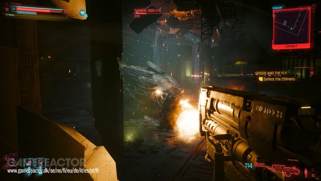 Cyberpunk 2077