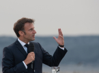 La France va renforcer son arsenal nucl&eacute;aire avec d'autres alli&eacute;s europ&eacute;ens : Voici les pays concern&eacute;s.