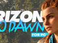 Le patch 1.01 d'Horizon: Zero Dawn est déjà disponible