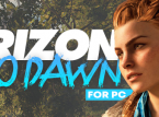 Le patch 1.01 d'Horizon: Zero Dawn est déjà disponible