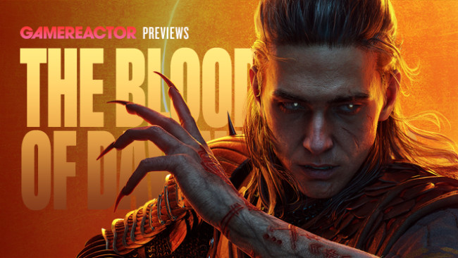 Impressions : The Blood of Dawnwalker monte en niveau et nous laisse assoiffés pour plus.