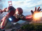 Marvel's Avengers expose des différences graphiques entre la PS5 et Xbox Series X