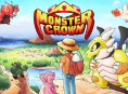 La sortie de Monster Crown sur PS4 et Xbox One encore reportée