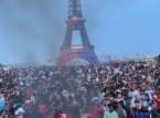 Paris restreint la vente d'alcool