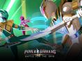 Power Rangers: Battle for the Grid obtient du nouveau contenu téléchargeable