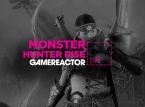 On joue encore à Monster Hunter Rise dans GR Live